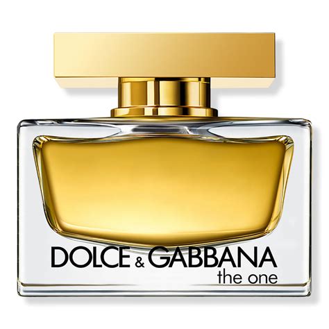 profumo donna dolce gabbana the one|dolce gabbana the one ulta.